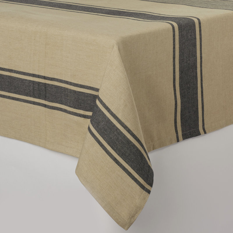 Panya Tablecloth, 160" L x 65" W