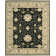 Burnham Wool Oriental Indoor Rug
