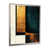 Single Picture Framed Print selected