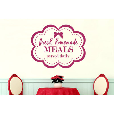 Wall Decal