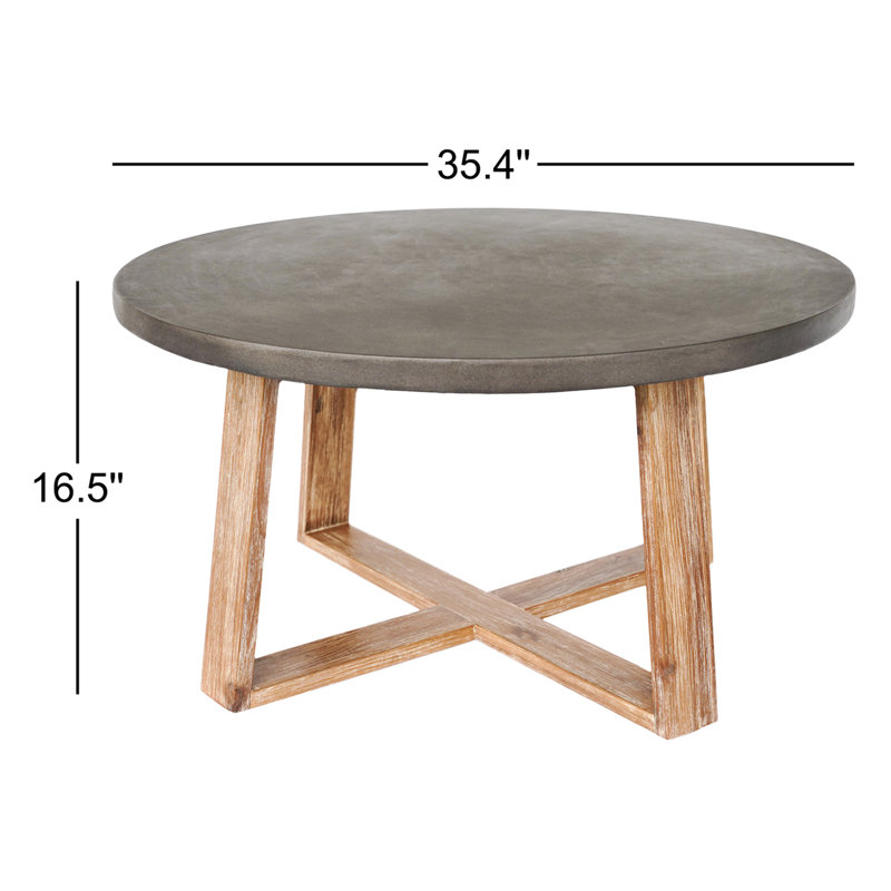 Table basse Louth