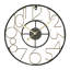 Horloge murale Karina