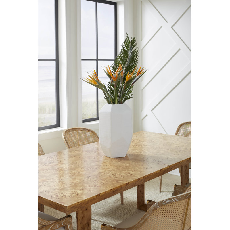 Vasa Handmade Glass Table Vase