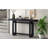 59" Solid Wood Console Table-1324710332-1324710331