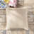 Hansah Outdoor Square Pillow Cover & Insert-19876352-19876339