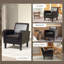 Upholstered Side Chair