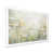 Cadre simple blanc