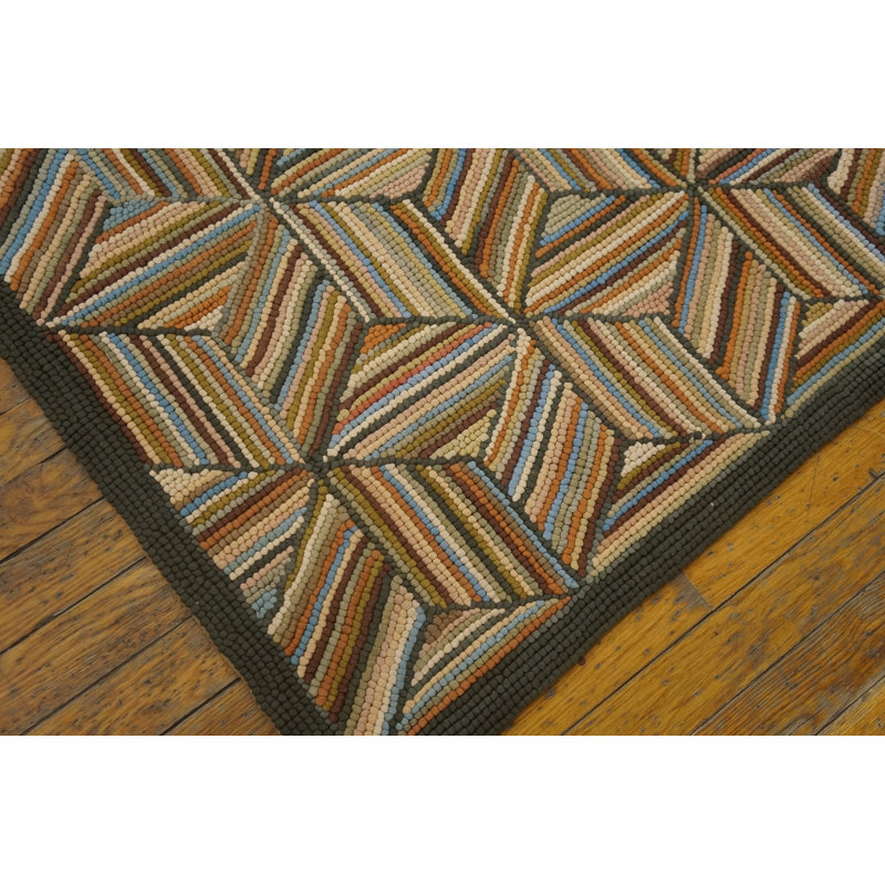 One-of-a-Kind 9' X 12' Area Rug