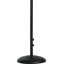 Ensemble de parasol en aluminium avec passepoil Amalfi-1682842775-1682842770