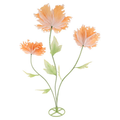 78.4In Giant Artificial Flowers For Wedding Party Ceremony Decoration