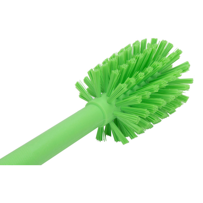 Cleaning Brushes, Green