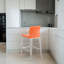 Tabouret de bar 30 po Kairat