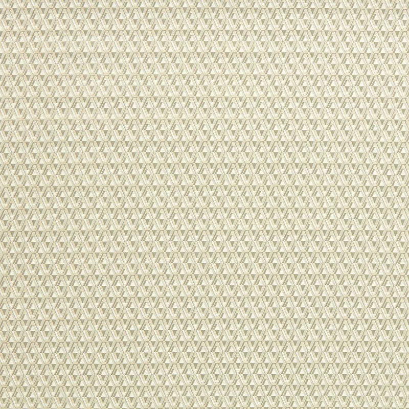 Domino Diamond Fabric, Paris Grey