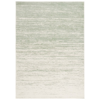 Tapis de performance abstraite Arrietty