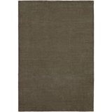 Area Rug in Gray Brown