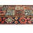 Khusbu Distressed Kannon Rust Runner