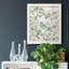 Spring Beginnings - Peinture sur toile encadrée-452026946-452026945
