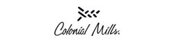 Colonial Mills logo