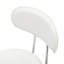 Tabouret pivotant à hauteur réglable Gaillac-222056352