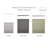 Linen Avenue Cordless Cellular Top Down Bottom Up Blackout Shade (Arrives 1/4" Narrower)-60122706-60122701-60122731