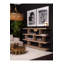 Table basse Gardini