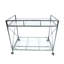Bar Cart(No Include Stool)