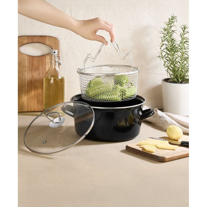Pot