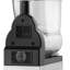 Machine à boisson glacée commerciale commerciale avec boisson glacée 15L Margarita