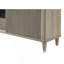 Meuble télé 1pc de luxe moderne et élégant-131636657