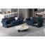 Canapé modulaire en velours Teangela-825610767