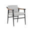 Upholstered Armchair