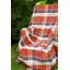 Nekoma Plaid Blanket