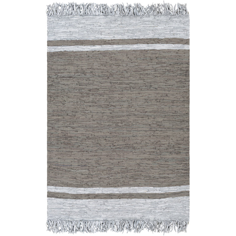 Tolanda Striped Indoor Rug