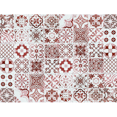 Miera Kitchen Mat