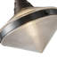 Luminaire suspendu linéaire à 2 lumières Willard-88777467