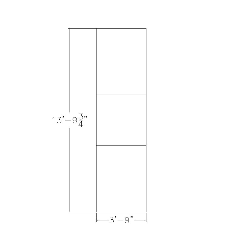 Table de conférence rectangulaire avec base en T en métal | Unité électrique, Cyprès noir, L 168 po x l 48 po, Noir mat