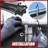 Amgo Fence Privacy Screen Heavy Duty Windscreen with Bindings & Grommets-55465616-55465599