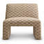 Time Well Spent Checked Chair-1977231315