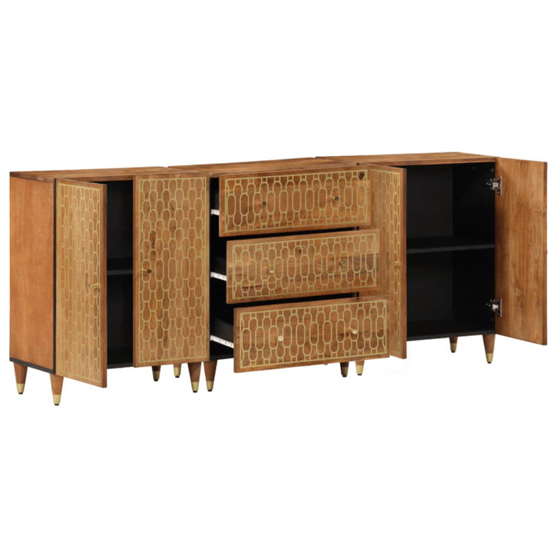 Sideboard Accent Chest