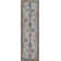 Lancaster Hand Tufted Wool Oriental Indoor Rug