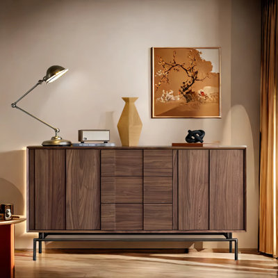 Buffet Modern