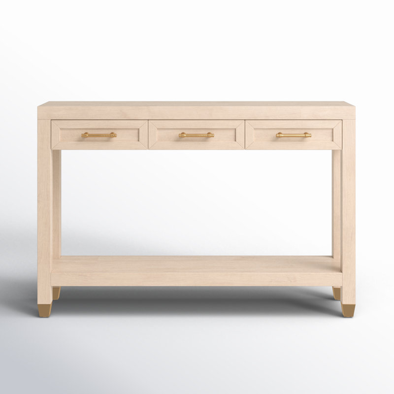 47.25'' Console Table