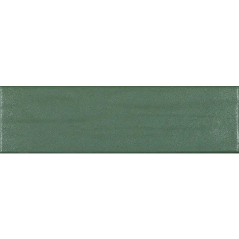 Boqueria Highland 3 x 9 mat, Highland - vert