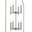Luminaire suspendu cage 43 lumières 43 po XL-906489731