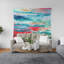 Tapisserie murale-139968846