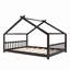 Lit en bois House House-861385302-861385301
