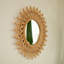 Miroir de 24 po Solana