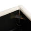 Upholstered Single (3') Bed Frame