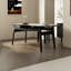 Table de salle à manger simple-18393004