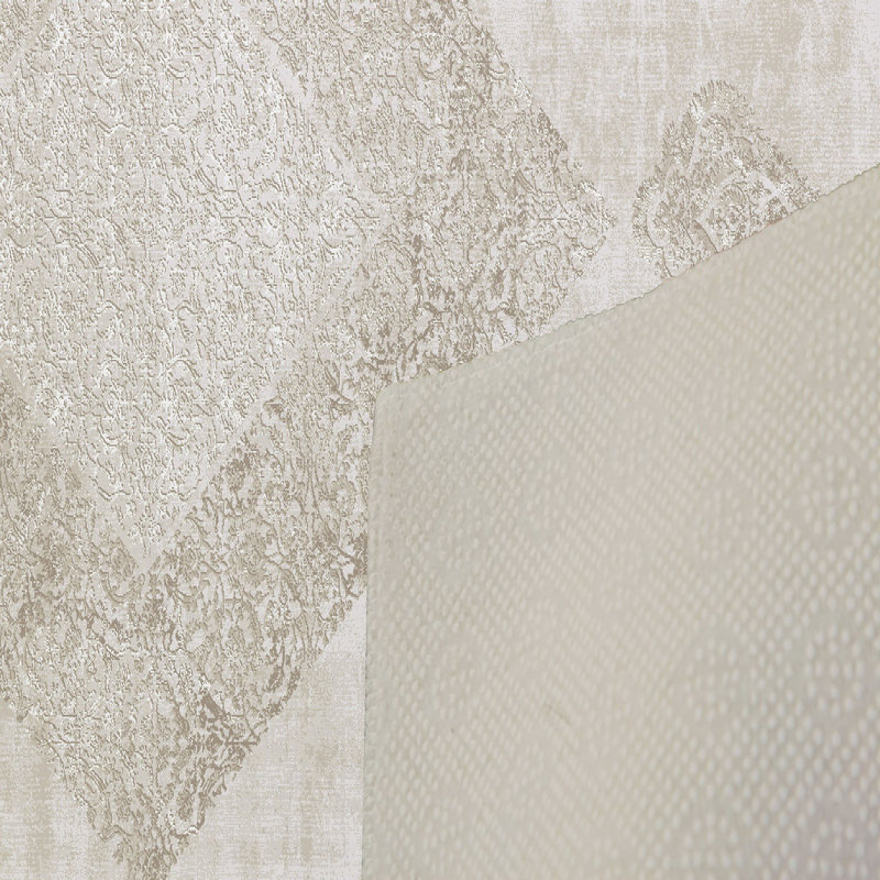 Tapis en polyester de qualité supérieure (5,2 x 7,5 pi), 100% antibactérien, antidérapant, 0,3 po de hauteur | Lavable à la machine, impression numérique 3D, tapis tissé durable | Idéal pour le salon, la chambre à coucher et les espaces repas